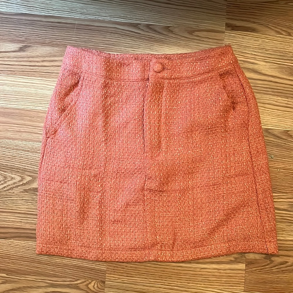 Shein Skirt